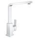 Змішувач для кухні Grohe Sail Cube 31393000 (хром) 553375 фото 1