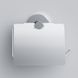 Тримач для туалетного паперу AM.PM X-Joy A85A341400 (хром) 870420 фото 11