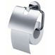 Тримач для туалетного паперу Haceka Kosmos 1112657 (хром) 72937 фото 1
