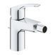 Смеситель для биде Grohe Eurosmart new 32929003 (хром) 500135 фото 1