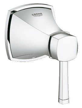 Вентиль Grohe Grandera 19944000 (хром) 122430 фото