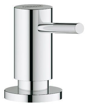 Дозатор для рідкого мила Grohe Cosmopolitan 40535000 (хром) 122520 фото