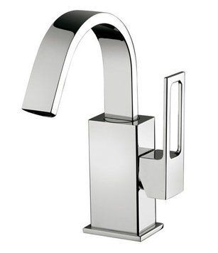 Смеситель для биде Paffoni Effe EF837CR (хром) 344764 фото