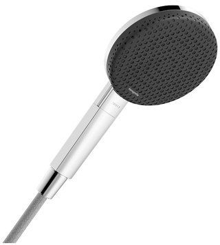 Душевая лейка Hansgrohe Raindance Alive Select S 3jet 24500000 (3 режима) хром 987091 фото