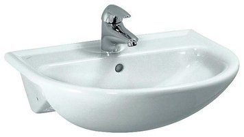 Умивальник Laufen Pro 56x44 см (H8129510001041) 162132 фото