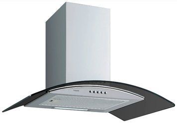 Вытяжка кухонная Fabiano Arco 60 Inox (8105.402.1647) 935871 фото