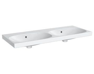 Умивальник Geberit Acanto 120x48 см 500.628.01.2 (без отворів) 278095 фото