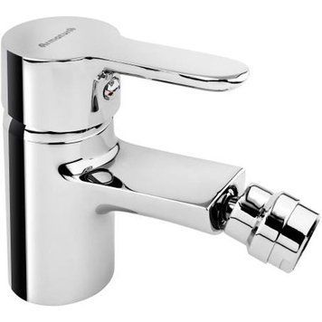 Смеситель для биде Armatura Granat 5527-015-00 (хром) 277843 фото
