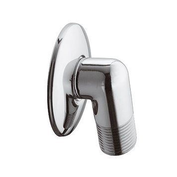 Подключение для душевого шланга Kludi Standard 6054005-00 (хром) 64634 фото