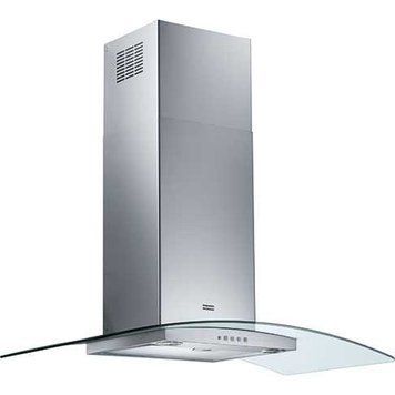 Вытяжка кухонная Franke Glass Soft FGC 925 XS NP (325.0591.036) 492459 фото