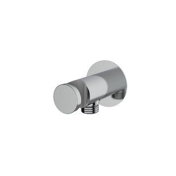 Подключение для душевого шланга GRB 05006800 с держателем (хром) 955510 фото