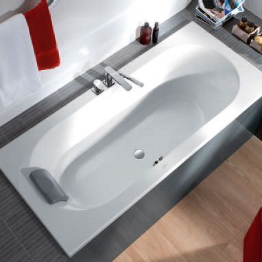Ванна акрилова Villeroy&Boch Loop & Friends 170x70 (UBA177LFO2V-01) 152775 фото