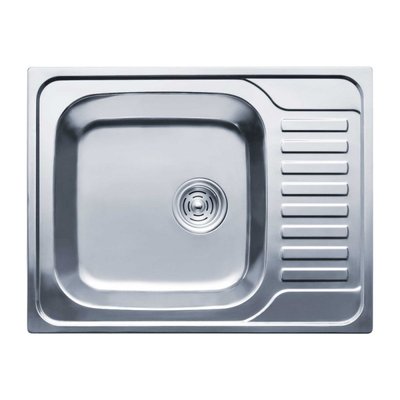 Кухонна мийка Imperial 6350 Decor 237826 фото
