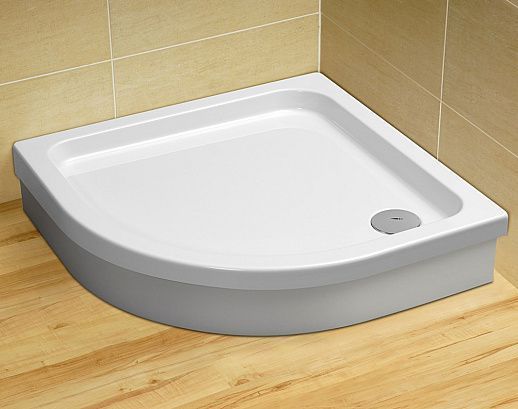 Душевой поддон Radaway Siros A 90x90 (SBA9917-1) 26827 фото