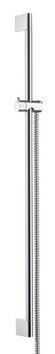 Душевая штанга Hansgrohe Unica Cromett 27614000 (хром) 92417 фото