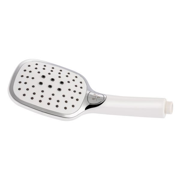 Душевая система Qtap Grand WCR 1004 (QTGRAWCR1004) белый/хром 421850 фото