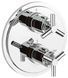 Смеситель для душа Grohe Atrio Ypsilon 19394000 скрытого монтажа с термостатом (хром) 7524 фото 1