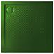 Душовий піддон ArtCeram Texture 90x90 (PDQ008 30;00) verde scuro matt 221796 фото 1
