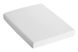 Сиденье для унитаза Villeroy&Boch La Belle 9M32S1R2 Soft Closing (ярко-белый ceramicplus крепеж хром) 158660 фото 1