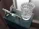Стакан для ванной Kugu Versace 206C (хром) 313664 фото 3