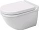 Унитаз подвесной Duravit Starсk 3 2226090000 119543 фото 1