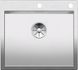 Кухонна мийка Blanco Zerox 500-IF/A Durinox (523101) 173102 фото 1