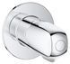 Вентиль Grohe Grohtherm 1000 19981000 (хром) 130658 фото 1