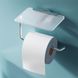 Тримач для туалетного паперу AM.PM X-Joy A85A341500 (хром) 870422 фото 9