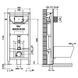 Инсталляция для унитаза Oli 120 plus Mechanic OLIpure 880780/152972 с креплением 239837 фото 2
