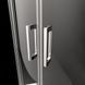 Бічна стінка Radaway Premium Pro PDD 80x100 (1013600-01-01) профіль хром/скло прозоре 712685 фото 3