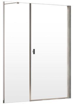 Душевая дверь Radaway Nes DWS I 140 R (10028140-01-01R) профиль хром/стекло прозрачное 280910 фото