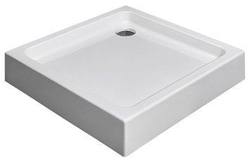 Душевой поддон Radaway Siros C Compact 90x90 (SBC9917-2) 26833 фото