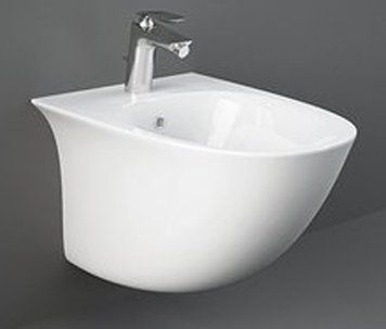 Биде подвесное RAK Ceramics Sensation SENBD2101AWHA 311558 фото