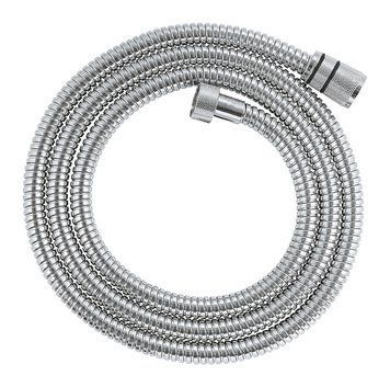 Душевой шланг Grohe VitalioFlex Metal Long-Life TwistStop 22100000 (175 см) 695368 фото