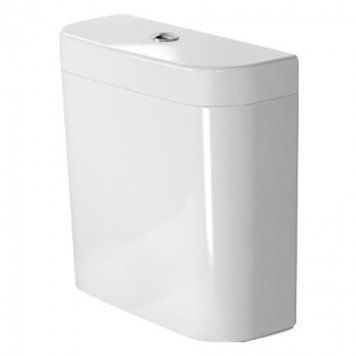 Бачок для унитаза Duravit Happy D2 0934000085 боковой подвод 123777 фото