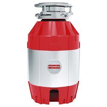 Измельчитель пищевых отходов Franke Turbo Elite TE-75 (134.0535.241) 247338 фото
