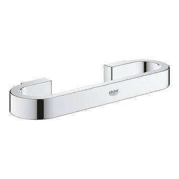 Поручень для ванної кімнати Grohe Selection 41064000 (хром) 382913 фото