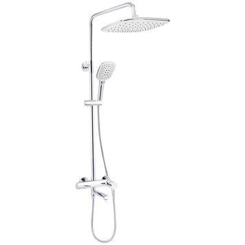 Душевая система Kroner KRP Essen-C063 (хром) 697786 фото