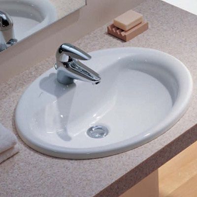 Умивальник Laufen Pro 56x44 см (H8139510001041) 160953 фото