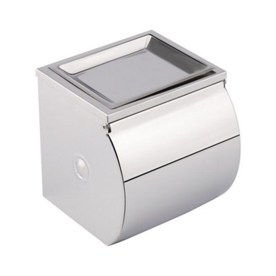 Держатель для туалетной бумаги Lidz (CRM)-121.04.05 (хром) 384882 фото
