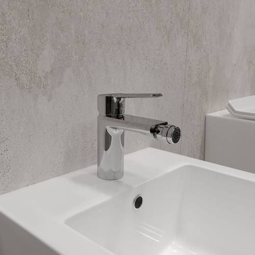 Смеситель для биде Koller Pool Edge ED0300 354488 фото