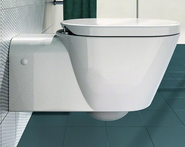 Унітаз підвісний Catalano Verso Comfort 1VSHE00 159229 фото