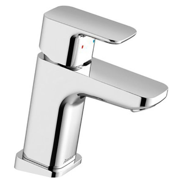 Змішувач для умивальника Ravak 10&deg; Free TD F 012.00CR X070127 (хром) 350148 фото