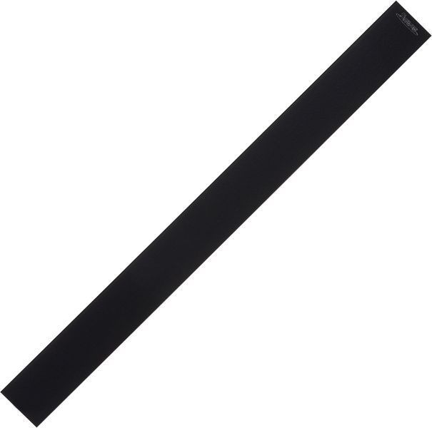 Душовий трап Styron STY-G3-90 зі скляною решіткою Parsol Black 900 мм 213324 фото