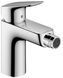 Смеситель для биде Hansgrohe Logis 100 71200000 (хром) 124486 фото 1