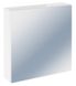 Дзеркало для ванної кімнати Cersanit Easy/Colour (біле) 124817 фото 1