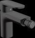 Смеситель для биде Hansgrohe Vernis Blend 71210670 (чёрный матовый) 490905 фото 1