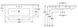 Умывальник Villeroy&Boch Venticello 120x50 см (4104CL01) 158850 фото 2