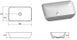 Умивальник Ravak Uni 500 R Slim (XJX0D150000) черный матовый 826732 фото 3
