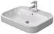 Умивальник Duravit Happy D.2 80x53 см 2316800000 157157 фото 1